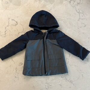 La Petite Collection Baby/Toddler Parka Coat - 18M